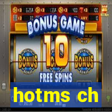 hotms ch